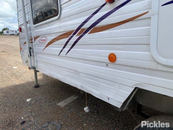 2007 コンセプトアスコット