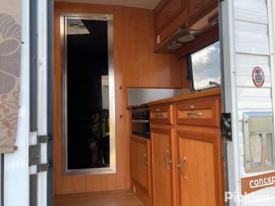 2007 コンセプトアスコット