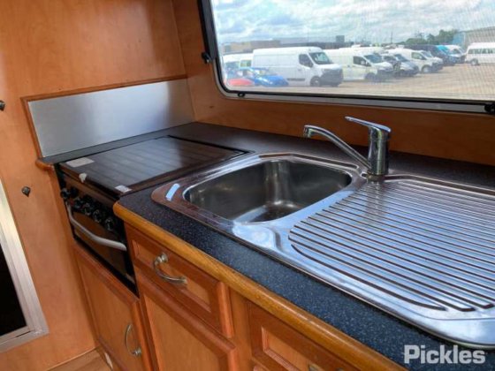 2007 コンセプトアスコット