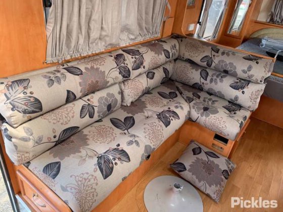 2007 コンセプトアスコット