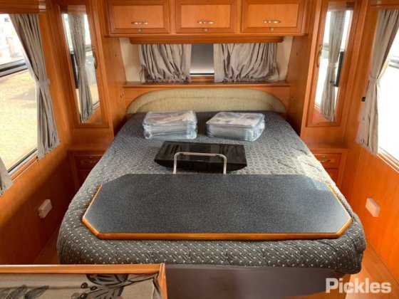 2007 コンセプトアスコット