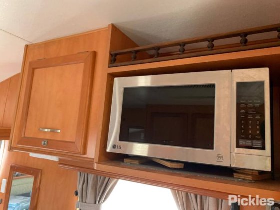 2007 コンセプトアスコット