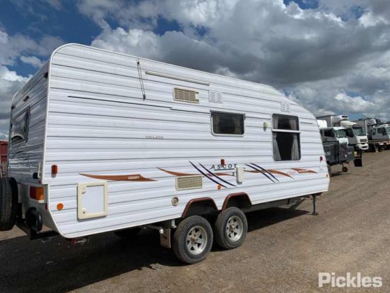 2007 コンセプトアスコット