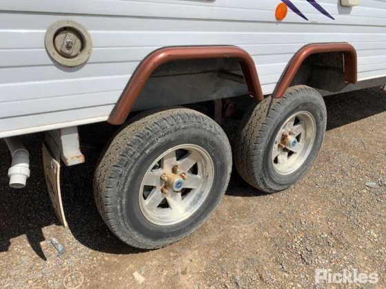 2007 コンセプトアスコット