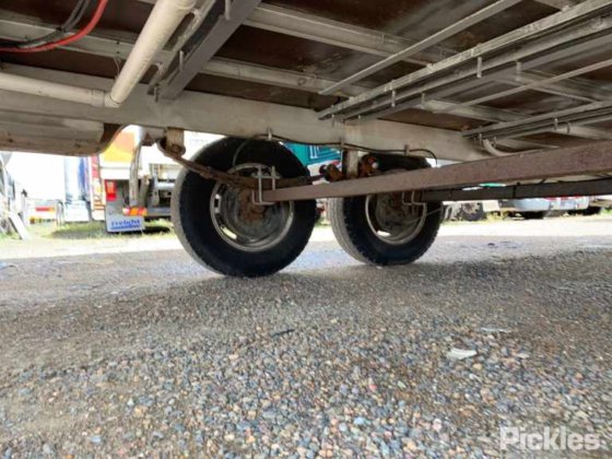 2007 コンセプトアスコット