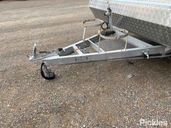 2007 コンセプトアスコット