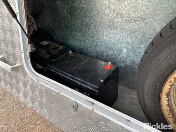 2007 コンセプトアスコット