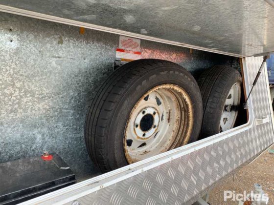 2007 コンセプトアスコット