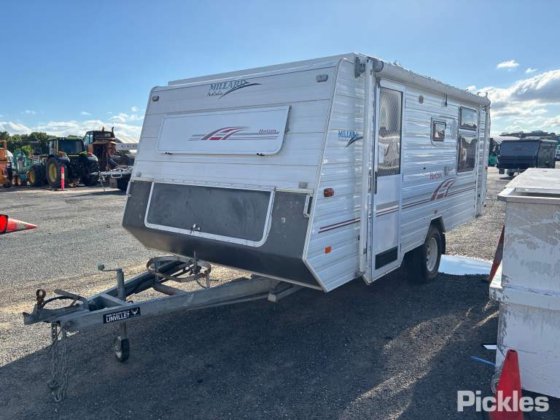 2004年ミラード・ホライゾン・スペシャルエディション