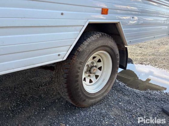 2004年ミラード・ホライゾン・スペシャルエディション