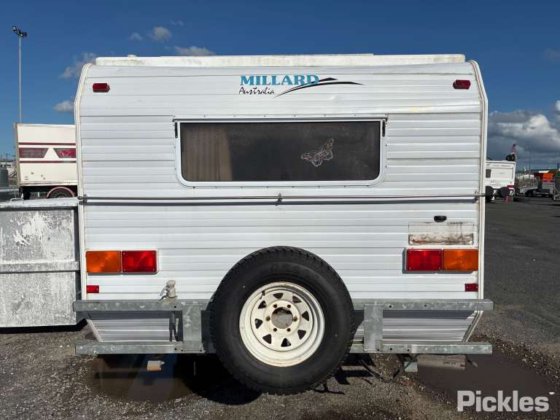 2004年ミラード・ホライゾン・スペシャルエディション