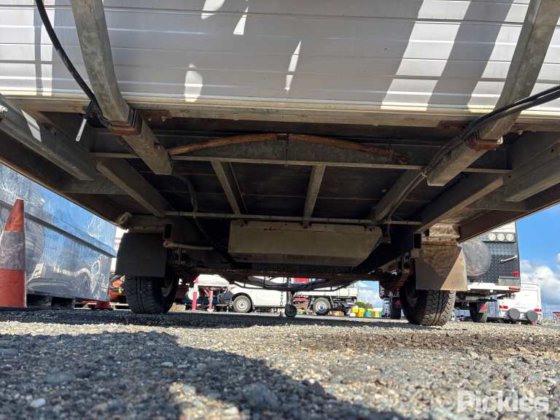 2004年ミラード・ホライゾン・スペシャルエディション