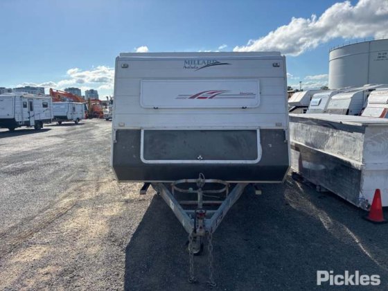 2004年ミラード・ホライゾン・スペシャルエディション