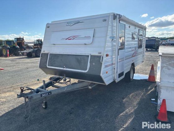 2004年ミラード・ホライゾン・スペシャルエディション