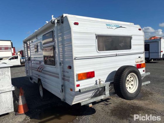 2004年ミラード・ホライゾン・スペシャルエディション