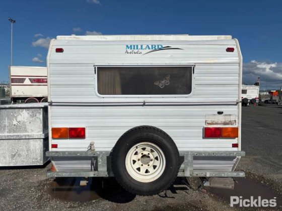 2004年ミラード・ホライゾン・スペシャルエディション