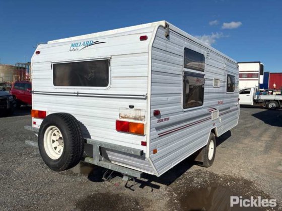 2004年ミラード・ホライゾン・スペシャルエディション