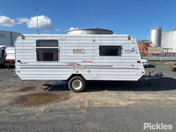 2004年ミラード・ホライゾン・スペシャルエディション