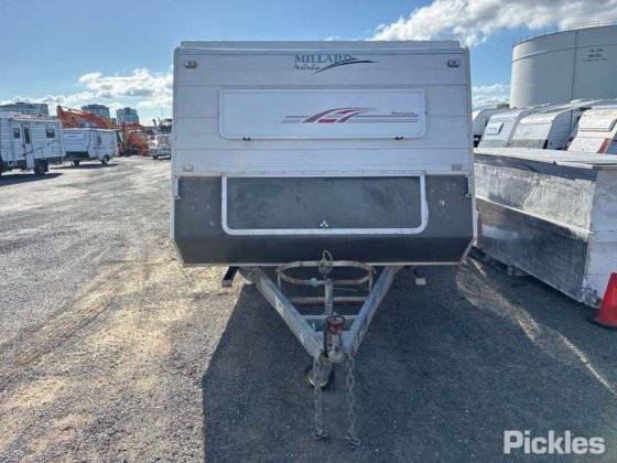 2004年ミラード・ホライゾン・スペシャルエディション