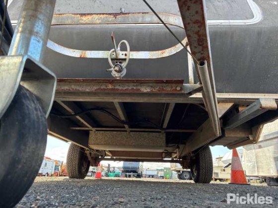 2004年ミラード・ホライゾン・スペシャルエディション