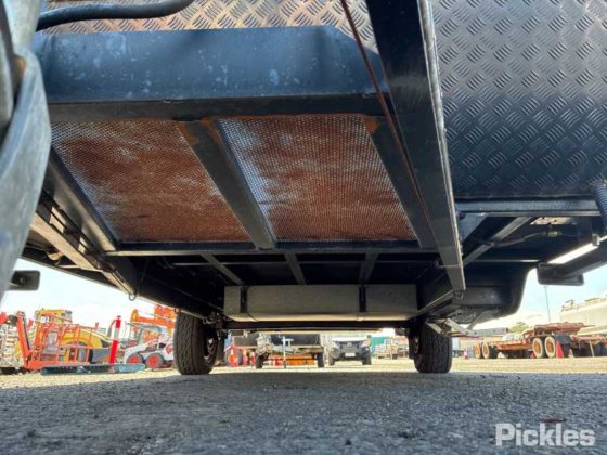 2015 Paramount Duett