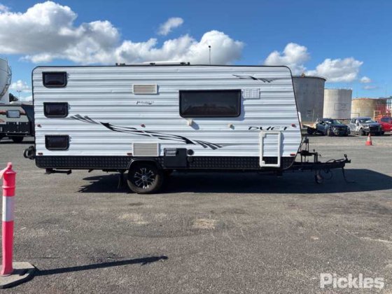 2015 Paramount Duett