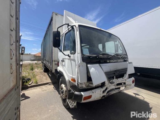 2007 U.D. PKシリーズ