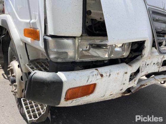 2007 U.D. PKシリーズ