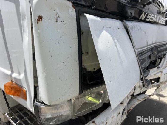 2007 U.D. PKシリーズ