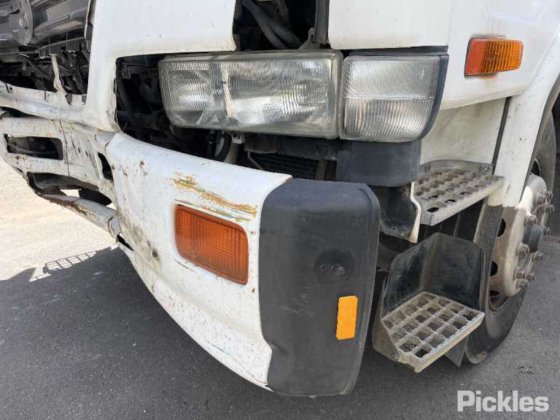 2007 U.D. PKシリーズ