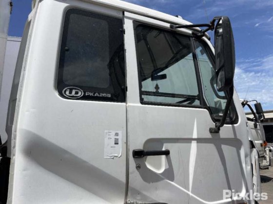 2007 U.D. PKシリーズ