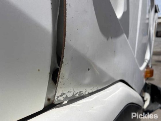 2007 U.D. PKシリーズ