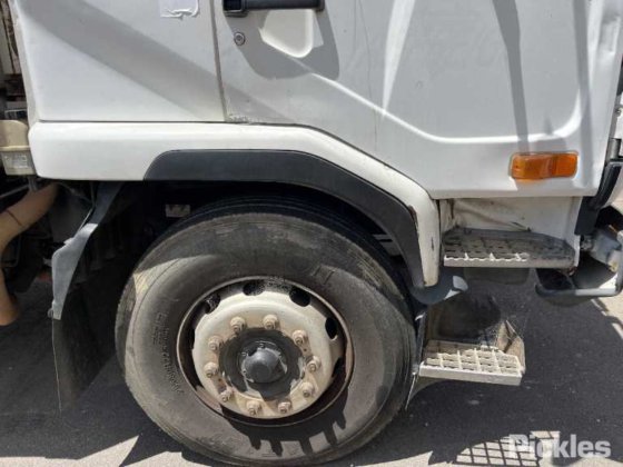 2007 U.D. PKシリーズ