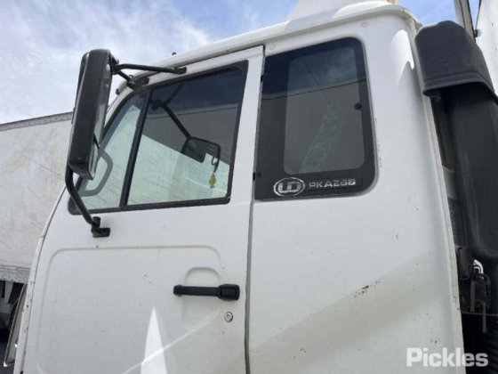 2007 U.D. PKシリーズ