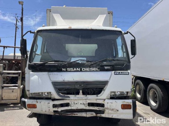 2007 U.D. PKシリーズ