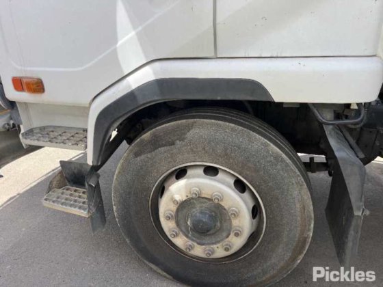 2007 U.D. PKシリーズ