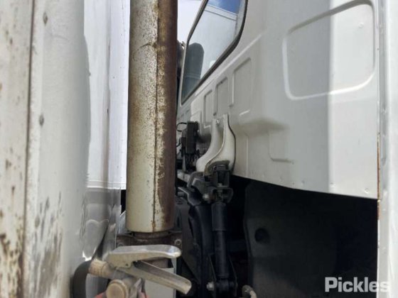 2007 U.D. PKシリーズ