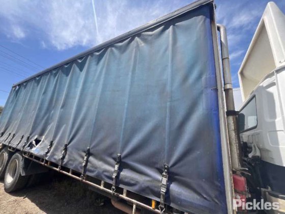 2007 U.D. PKシリーズ