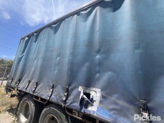 2007 U.D. PKシリーズ