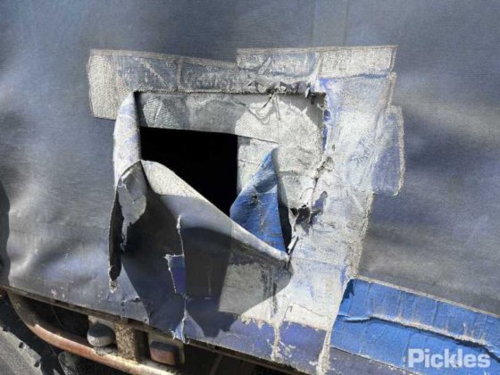 2007 U.D. PKシリーズ