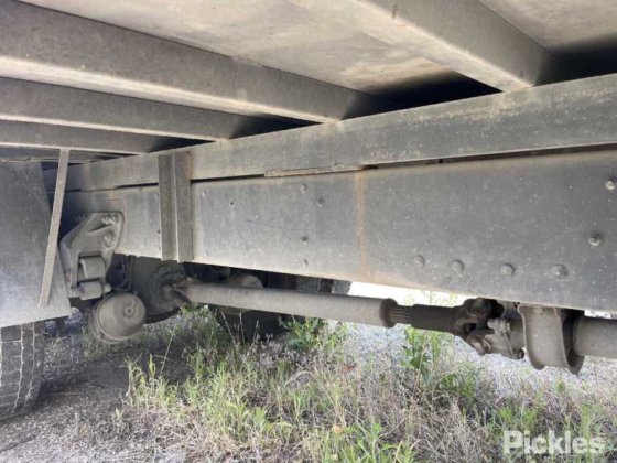 2007 U.D. PKシリーズ