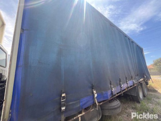 2007 U.D. PKシリーズ