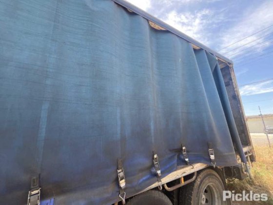 2007 U.D. PKシリーズ