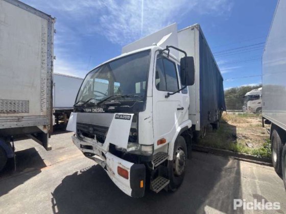 2007 U.D. PKシリーズ