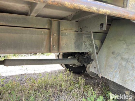 2007 U.D. PKシリーズ