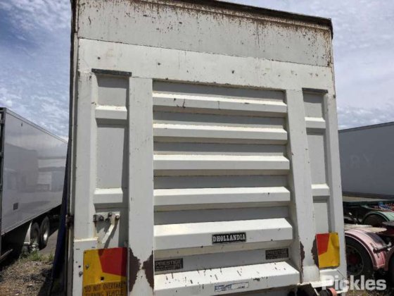 2007 U.D. PKシリーズ