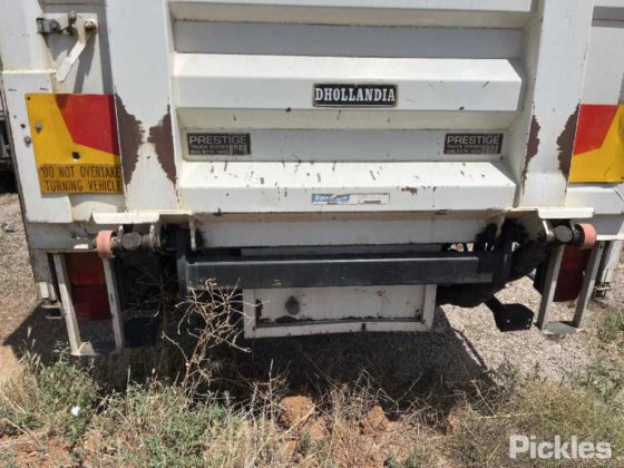 2007 U.D. PKシリーズ