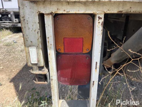 2007 U.D. PKシリーズ