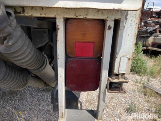 2007 U.D. PKシリーズ