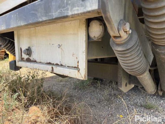 2007 U.D. PKシリーズ